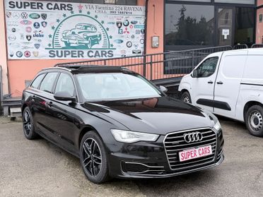 Audi A6 3.0TDI 272CV quattro S tronic Panoramico EUR6