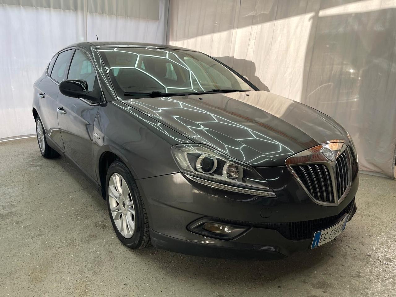 Lancia Delta 1.6 MJT DPF Oro PRONTA CONSEGNA FINANZIAMNETO NO BUSTA PAGA