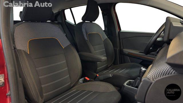 DACIA Sandero Stepway 1.0 TCe 90 CV Expression