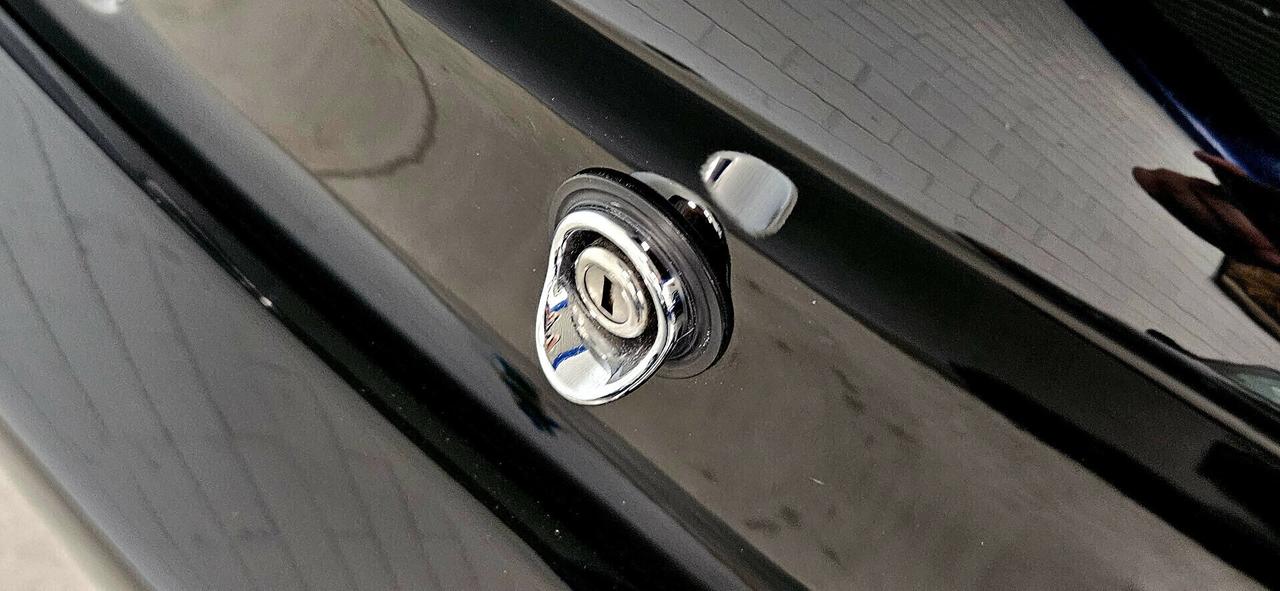 BMW Z3 Roadster 2.2 170Cv "SPORT EDITION"