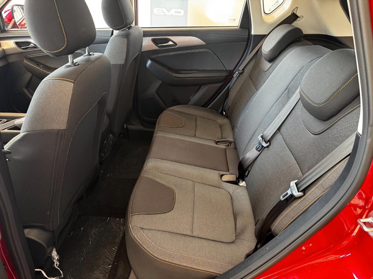 Evo 5 1.5 Turbo Bi-fuel GPL - NUOVO