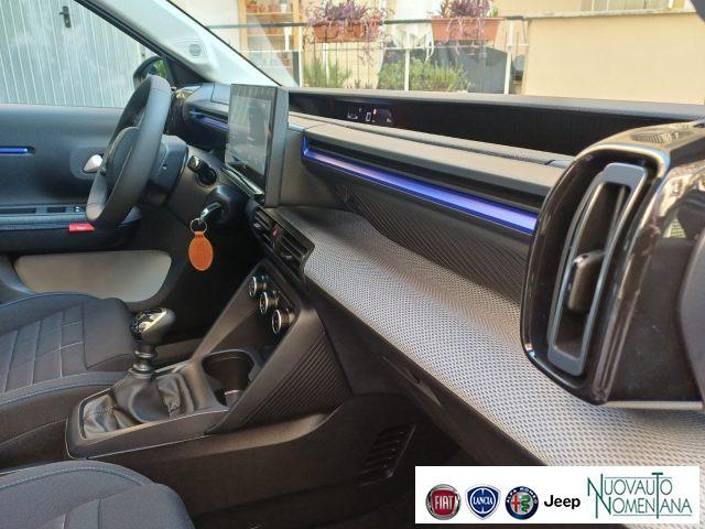 CITROEN C3 1,2 PureTech 100 S&S Plus Tetto Bicolore Km0