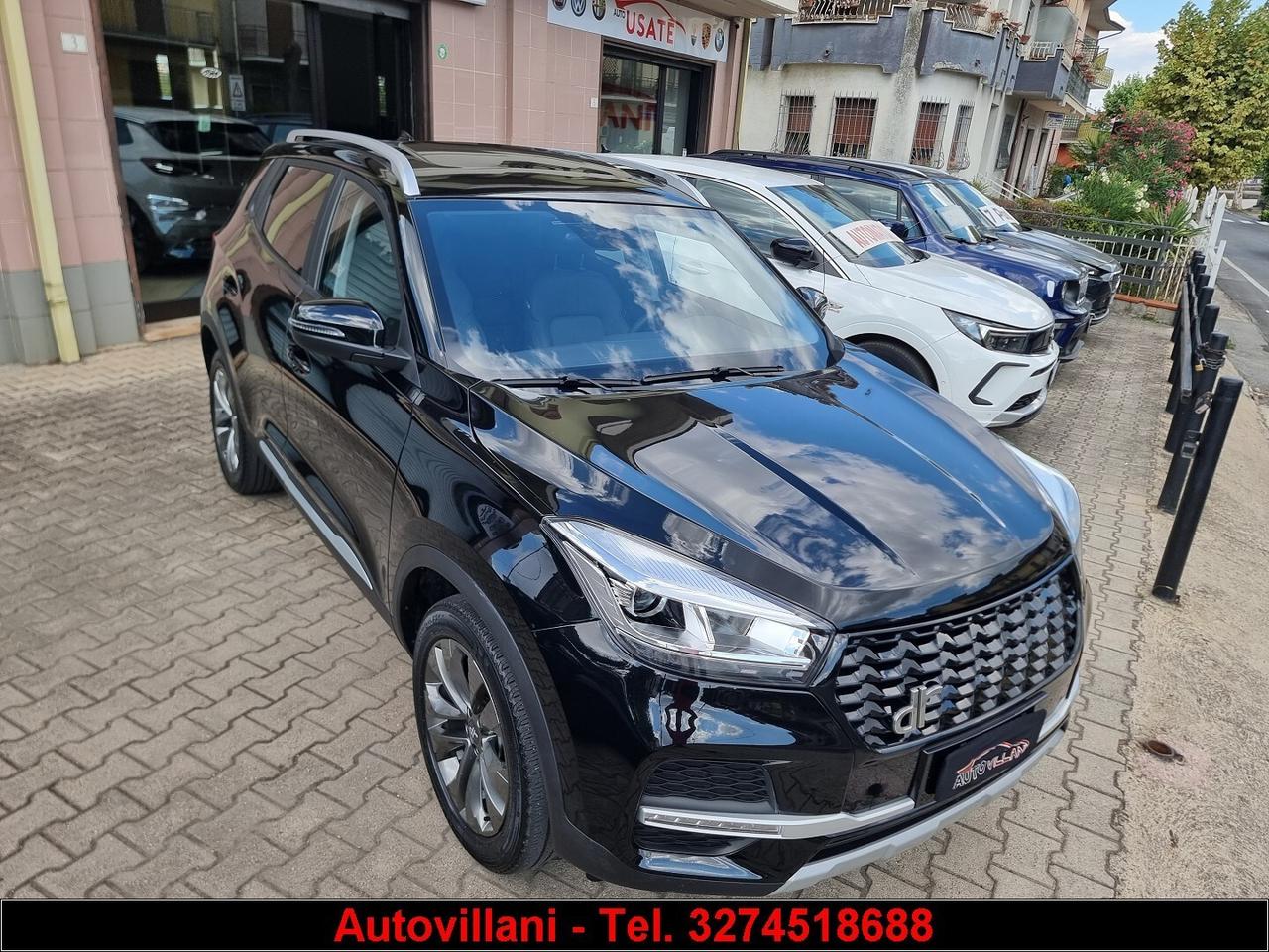 Dr 4.0 dr 4.0 1.5 Bi-Fuel GPL