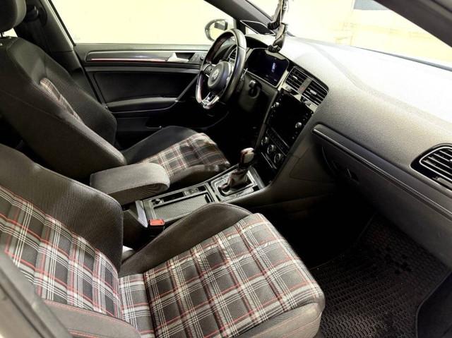 Volkswagen Golf 2.0 tsi Gti Performance 245cv dsg