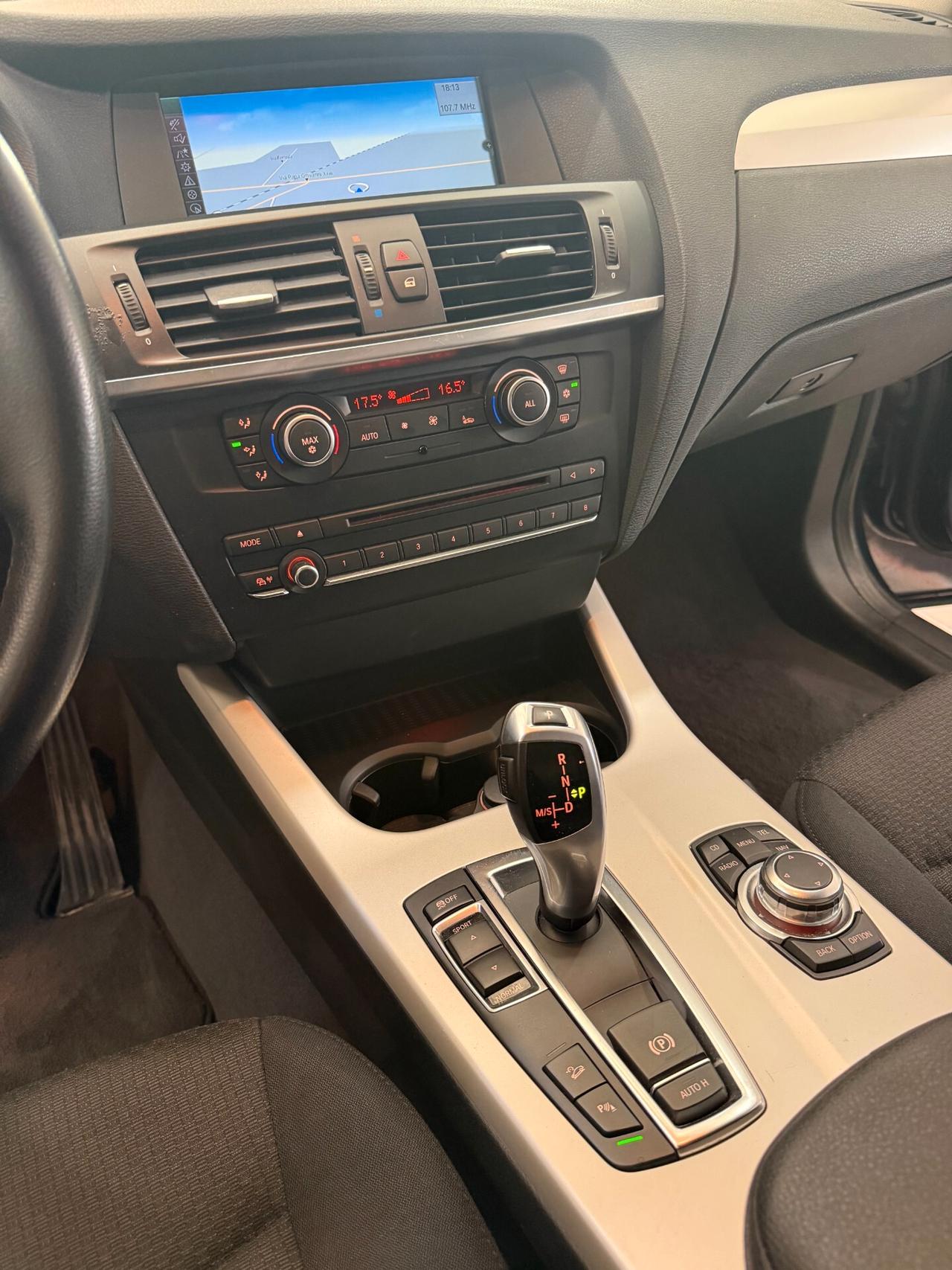 Bmw X3 F25 xdrive20d Eletta 83.000 KM!