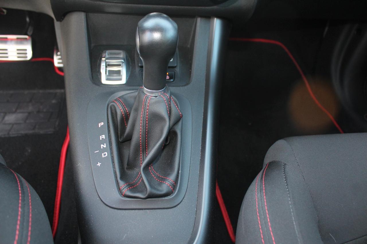 Alfa Romeo Giulietta 1.6 JTD TCT 120 CV Sportiva