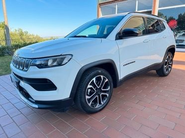 Jeep Renegade 1.3 4x4 Limited da 160 euro al mese