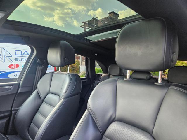 PORSCHE Macan 2.0 Pacc. Design