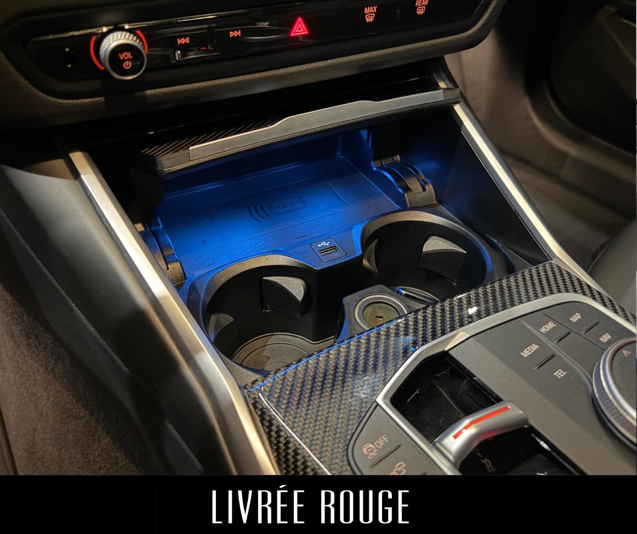 Bmw 340 i M340 i M-Sport