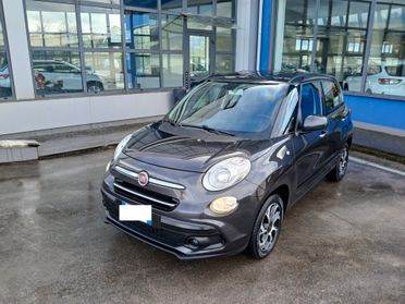 Fiat 500L 1.3 Mjt 95cv Business anno 2018