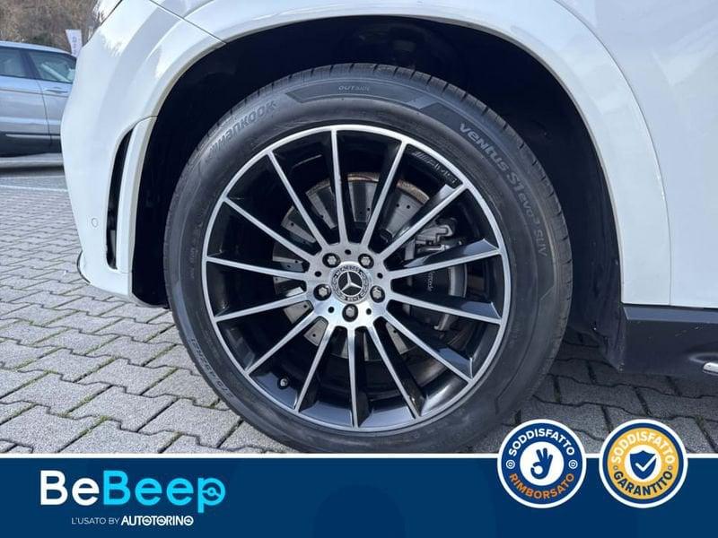 Mercedes-Benz GLE 300 D MHEV PREMIUM 4MATIC AUTO