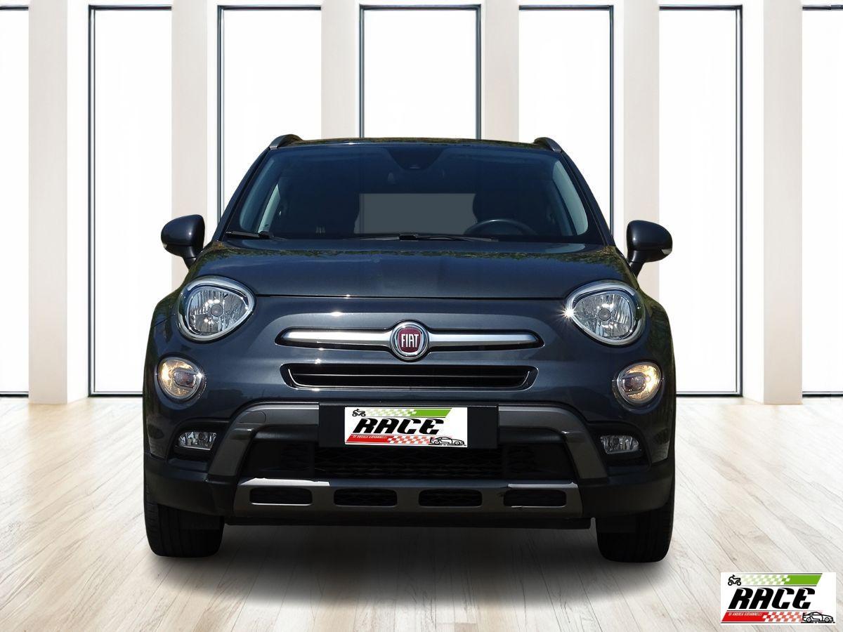 FIAT - 500X - 1.4 MultiAir 140 CV Cross