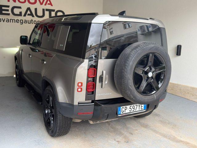 LAND ROVER Defender 110 3.0D I6 250 CV AWD Auto Hard Top X-Dynamic SE