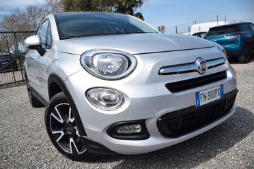 Fiat 500X 1.3 MJT 95CV NAVI ANDROID CRUISE BT OK NEOPATENTATI