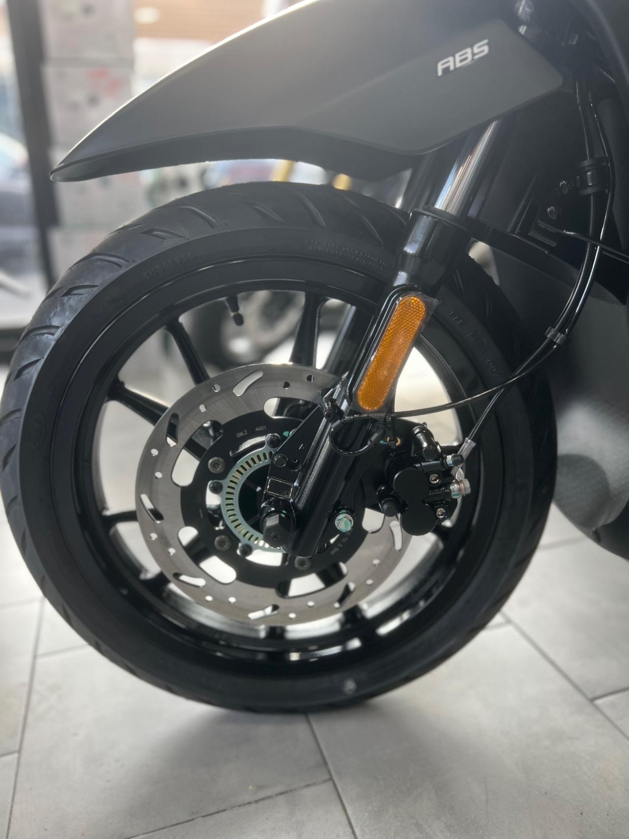 Sym Symphony 200 ST NUOVO PRONTA CONSEGNA