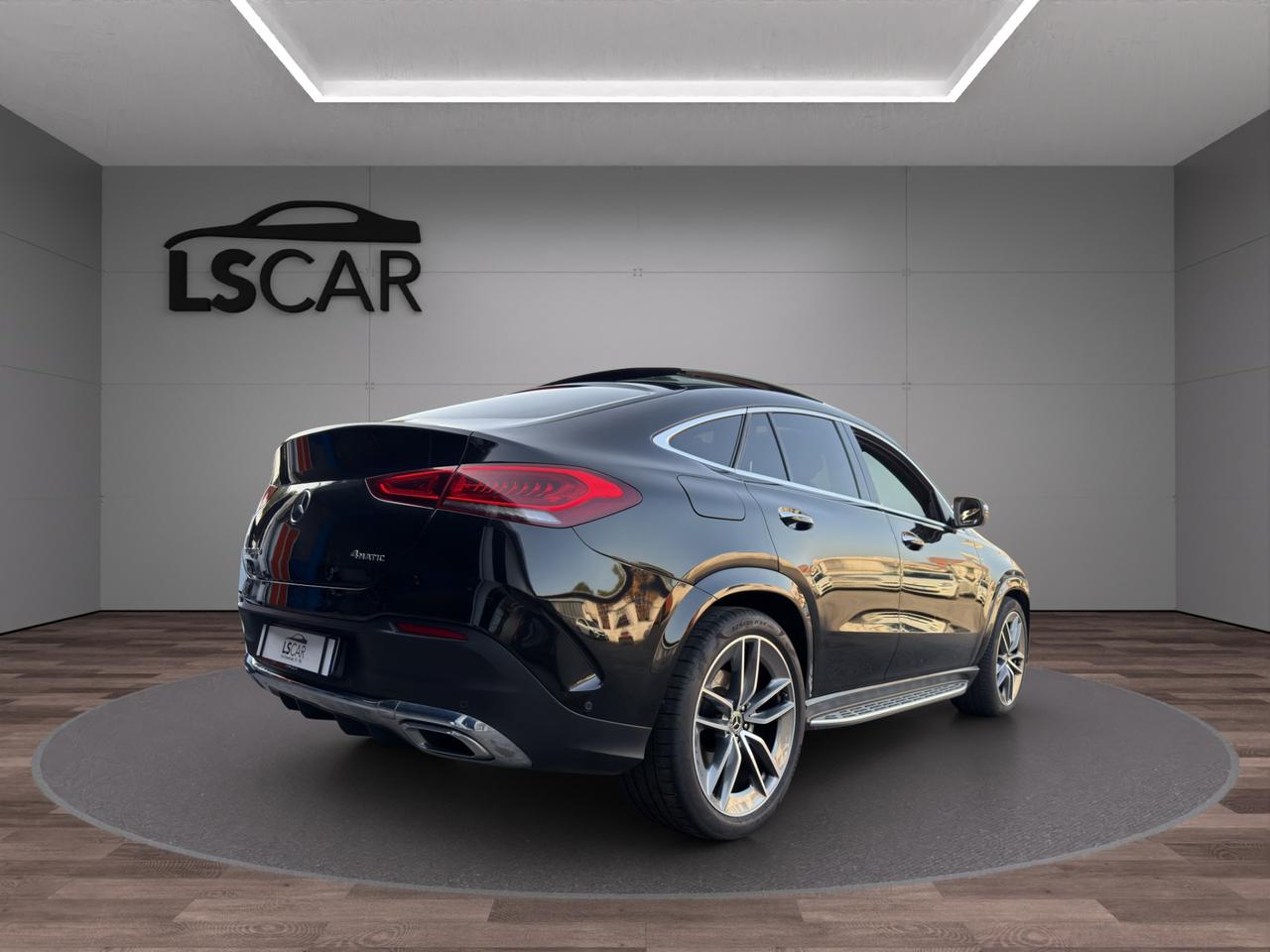 Mercedes GLE SUV GLE 300 Premium Plus - Ibrida - Unipro - Promo finanziamento