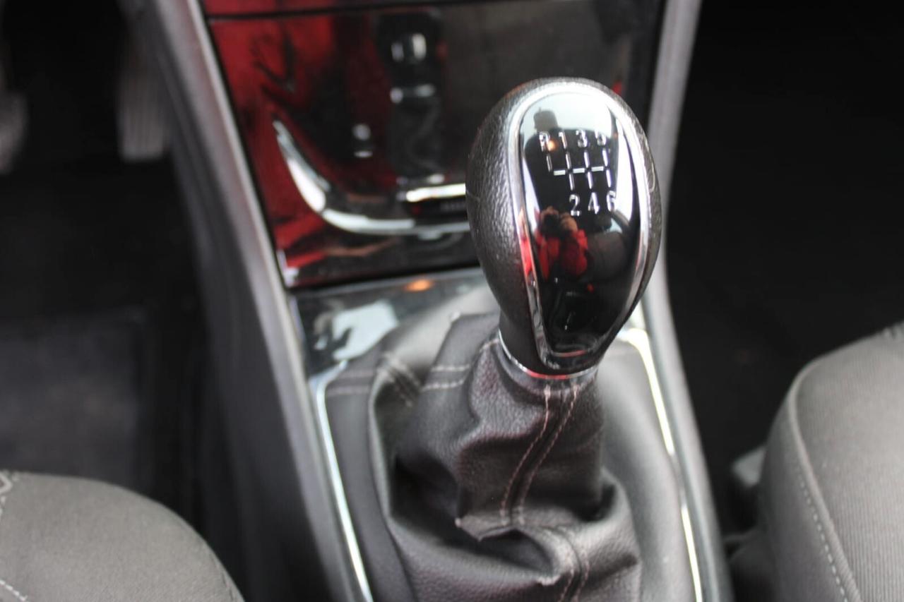 Opel Mokka Tua A SOLI 159€ al mese Anticipo Zero