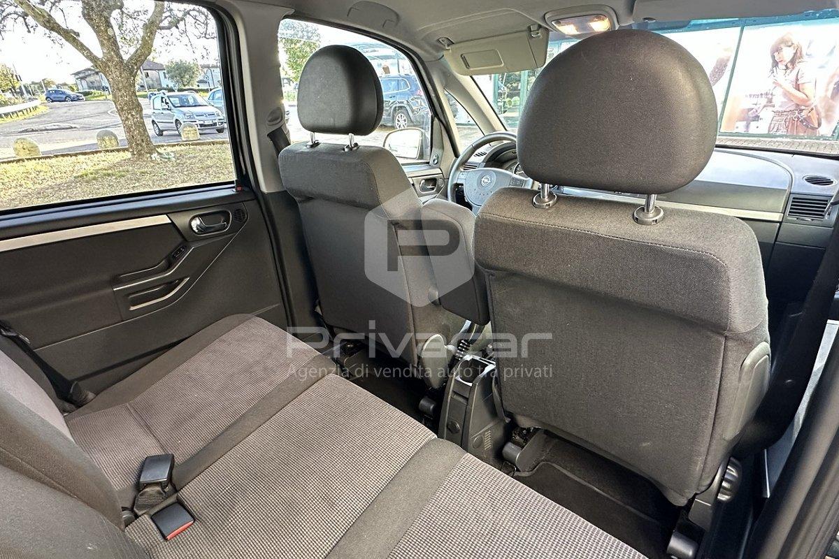 OPEL Meriva 1.6 16V Enjoy