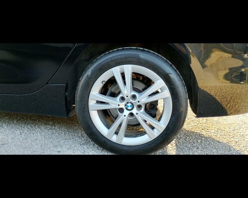 BMW Serie 2 Gran Tourer 218d Gran Tourer Sport