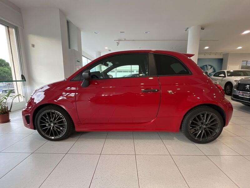 Abarth 595 1.4 Turbo T-Jet 165 CV