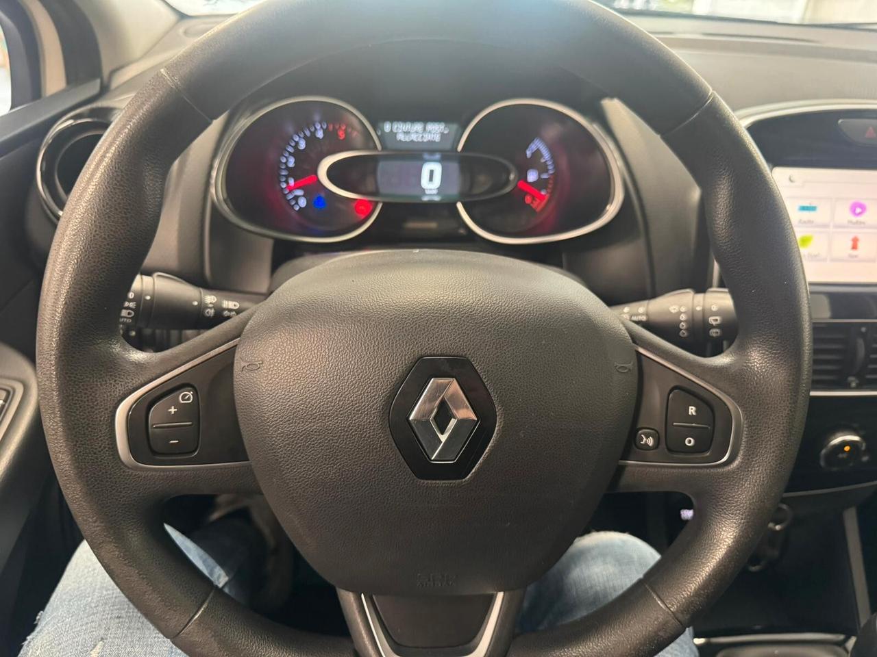 Renault Clio Sporter dCi 8V 75CV Start&Stop Energy Intens