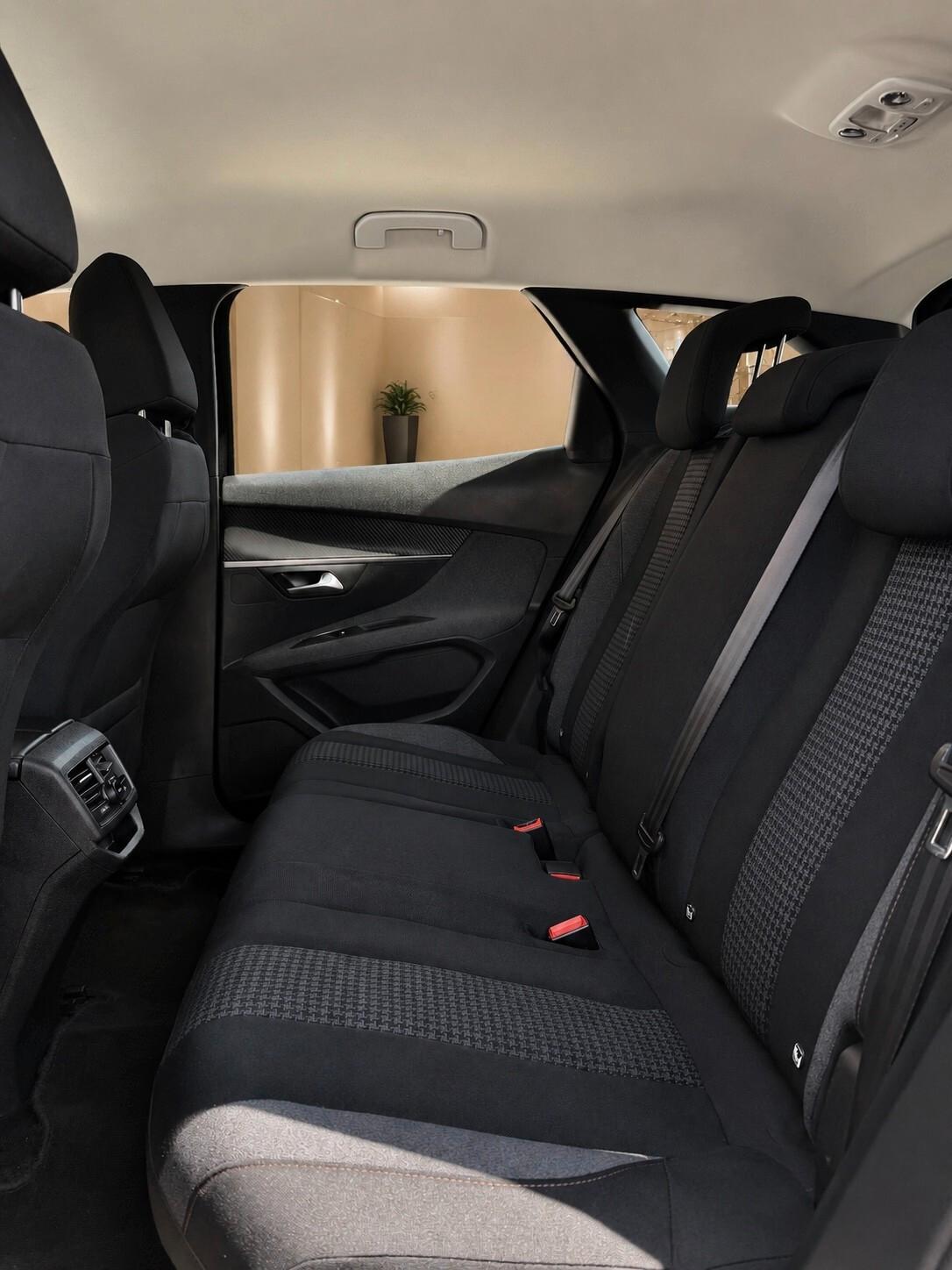 Peugeot 3008 BlueHDi 130 S&S Allure Pack