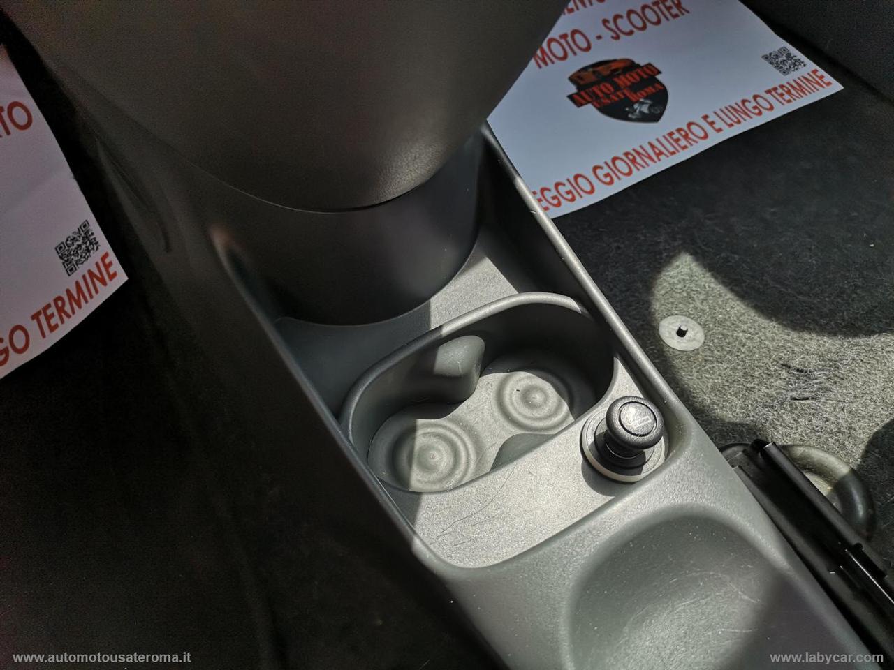 FIAT 500 1.2 DUALOGIC RATE AUTO MOTO SCOOTER