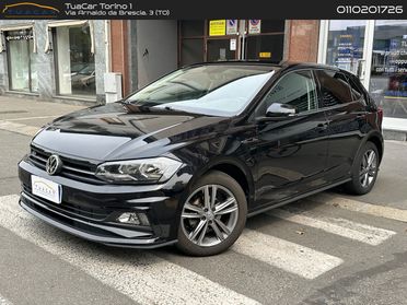 Volkswagen Polo R-LINE 1.0 MPI EVO 80CV #6500