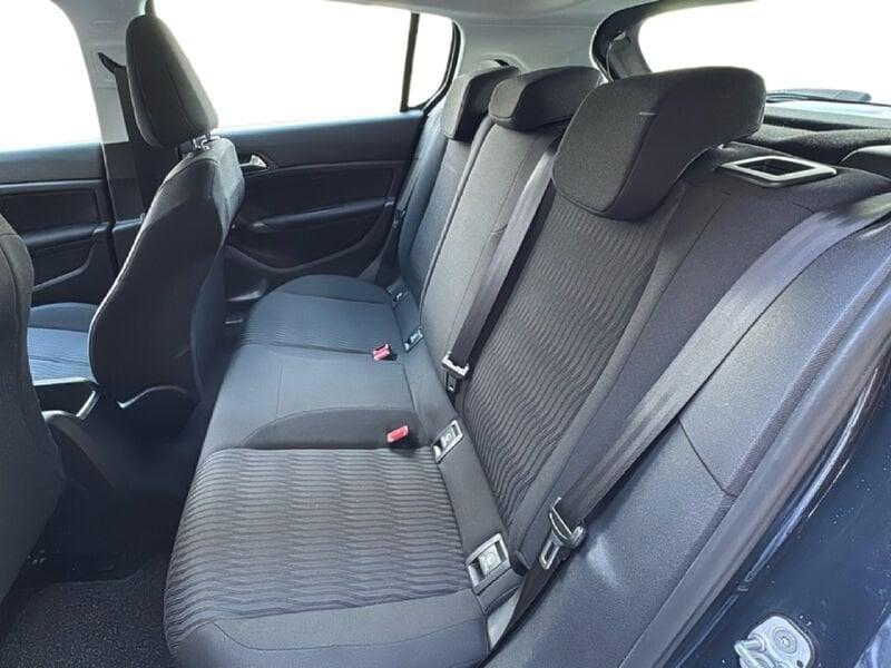 Peugeot 308 308 5p 1.2 puretech t (e-thp) Access s&s 110cv