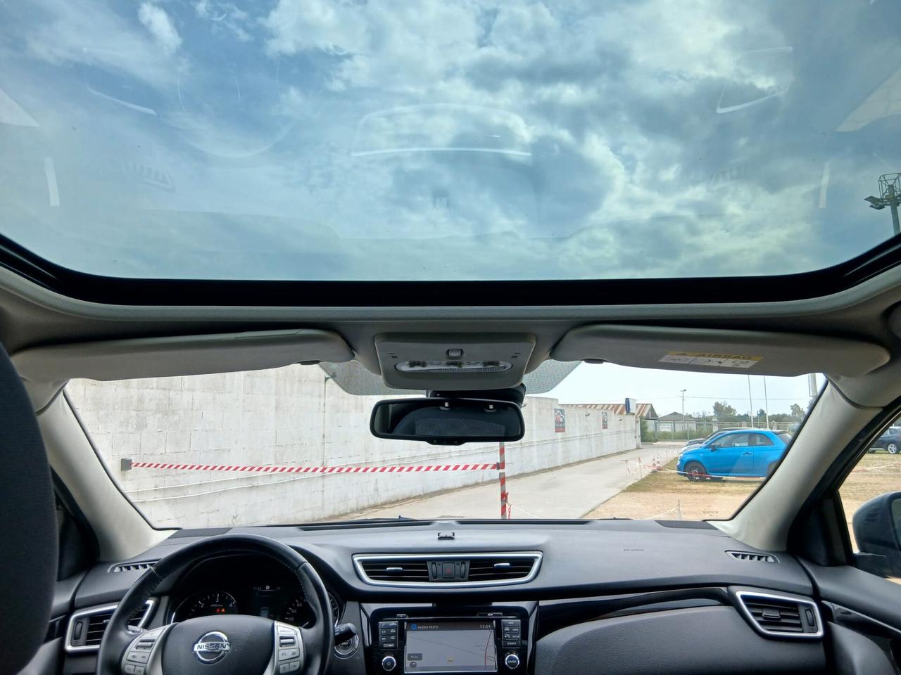 Nissan Qashqai 1.6 dCi 131CV GARANTITA