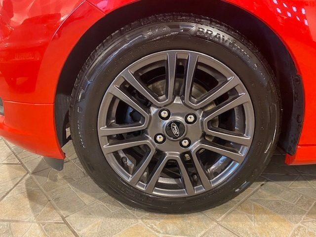 FORD Tourneo Courier 1.5 TDCI 75 CV Sport "NEOPATENTATI"