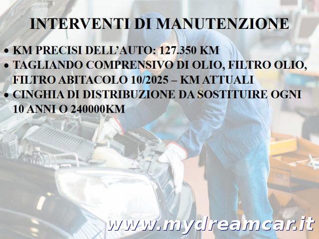 VOLVO XC60 B4 (d) automatico Core