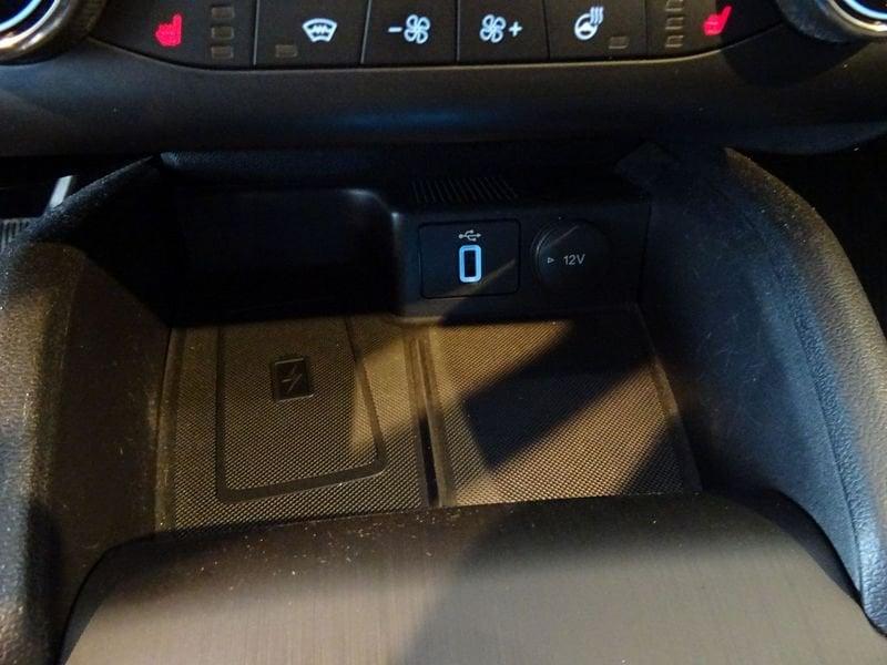 Ford Focus Focus 1.5 EcoBlue 120 CV automatico 5p. Active Co-Pilot