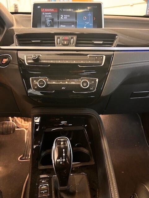 Bmw X1 sDrive18d xLine