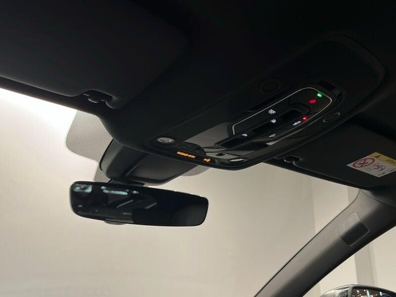 Audi Q5 SQ5 SPORTBACK ATTITUDE IBRIDA