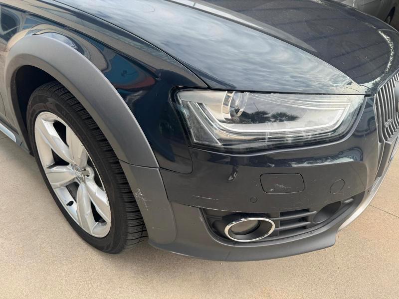 Audi A4 Allroad 2.0 tdi Advanced s-tronic