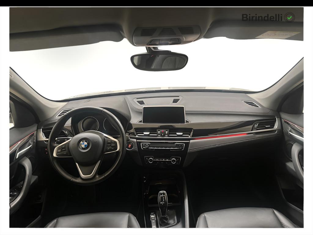 BMW X1 (F48) - X1 xDrive18d xLine