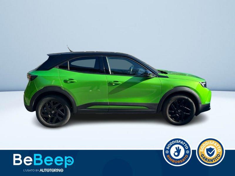 Opel Mokka 1.2 T GS S&S 100CV