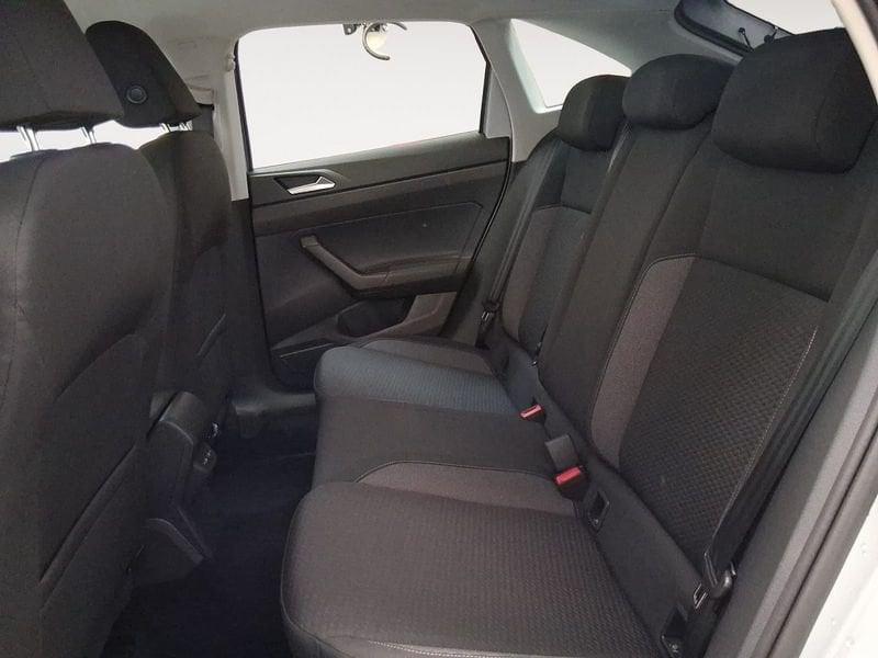 Volkswagen Taigo 1.0 TSI 81kW Life