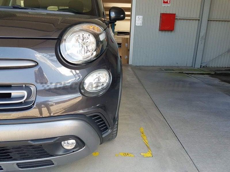 FIAT 500L 500L Cross 1.4 s&s 95cv my20