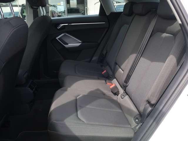 Audi Q3 Q3 II 2018 35 2.0 tdi Business Advanced s-tronic