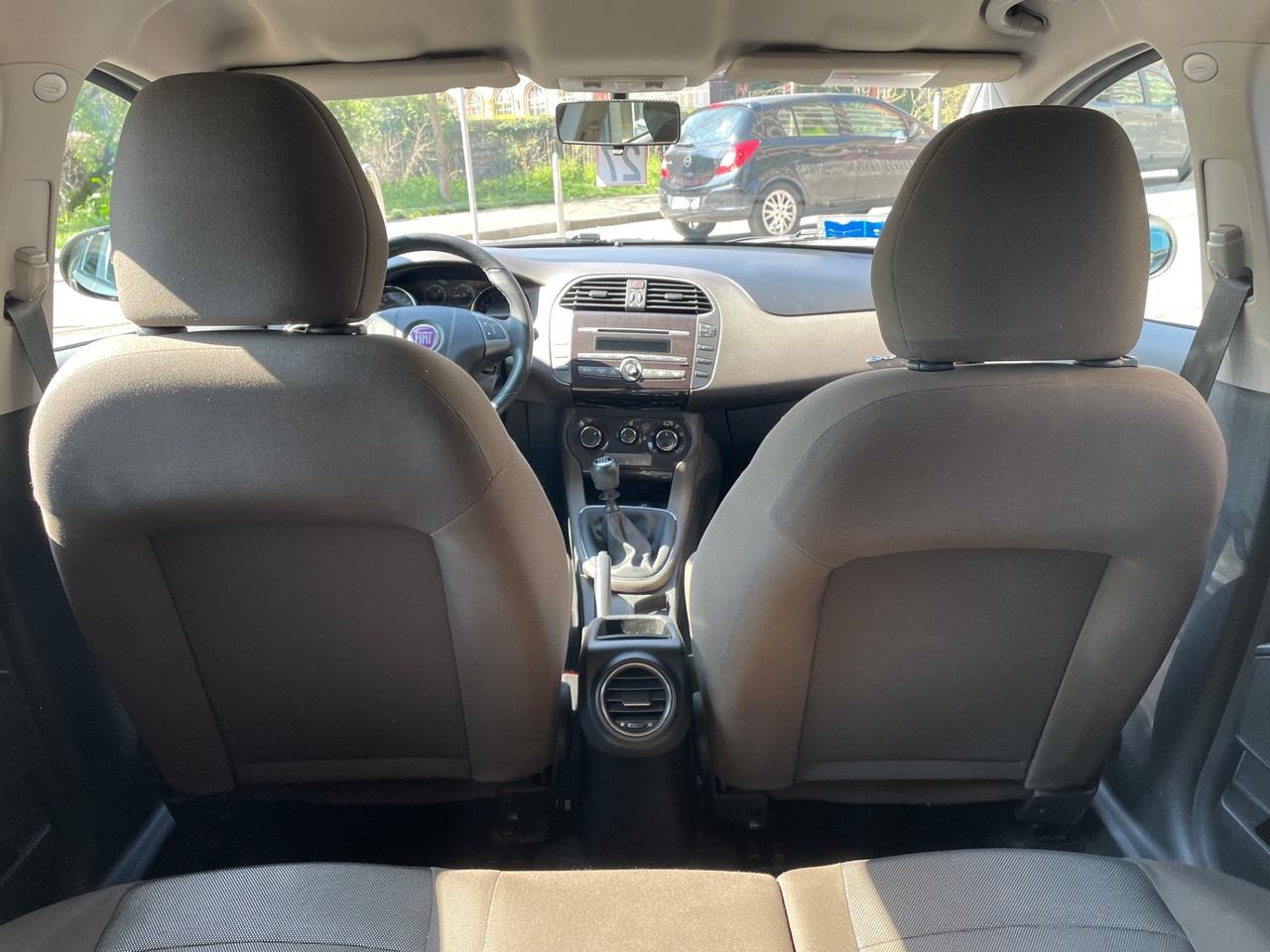 Fiat Bravo 1.4 Dynamic 90cv/1PROP/GARANZIA