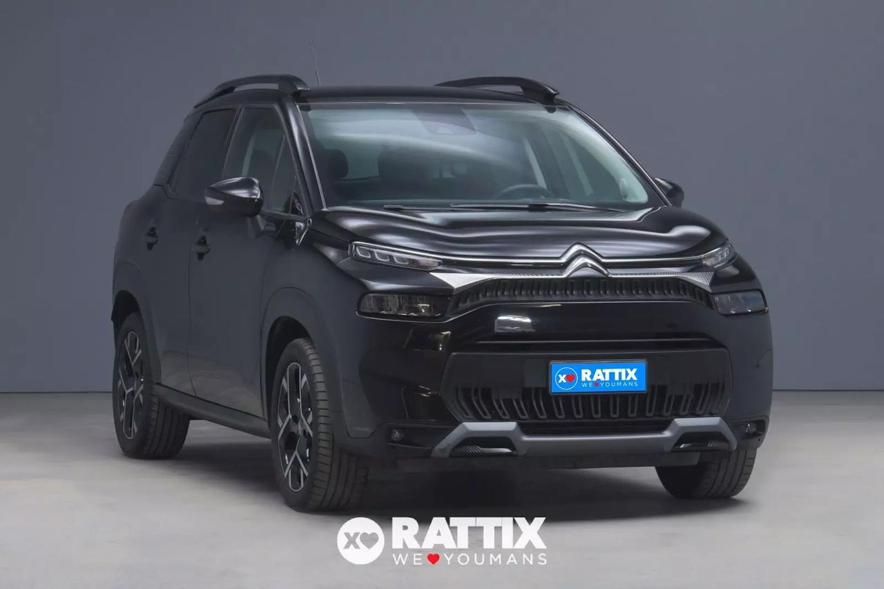 Citroen C3 Aircross 1.2 Puretech 110CV Max