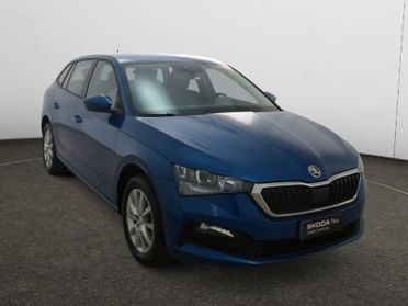 Skoda Scala Scala 1.0 TSI 110 CV Ambition