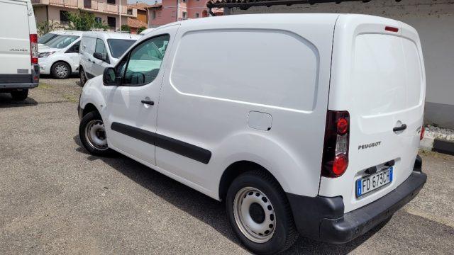 PEUGEOT Partner BlueHDi 100 L1 Comfort 3posti prezzo finito