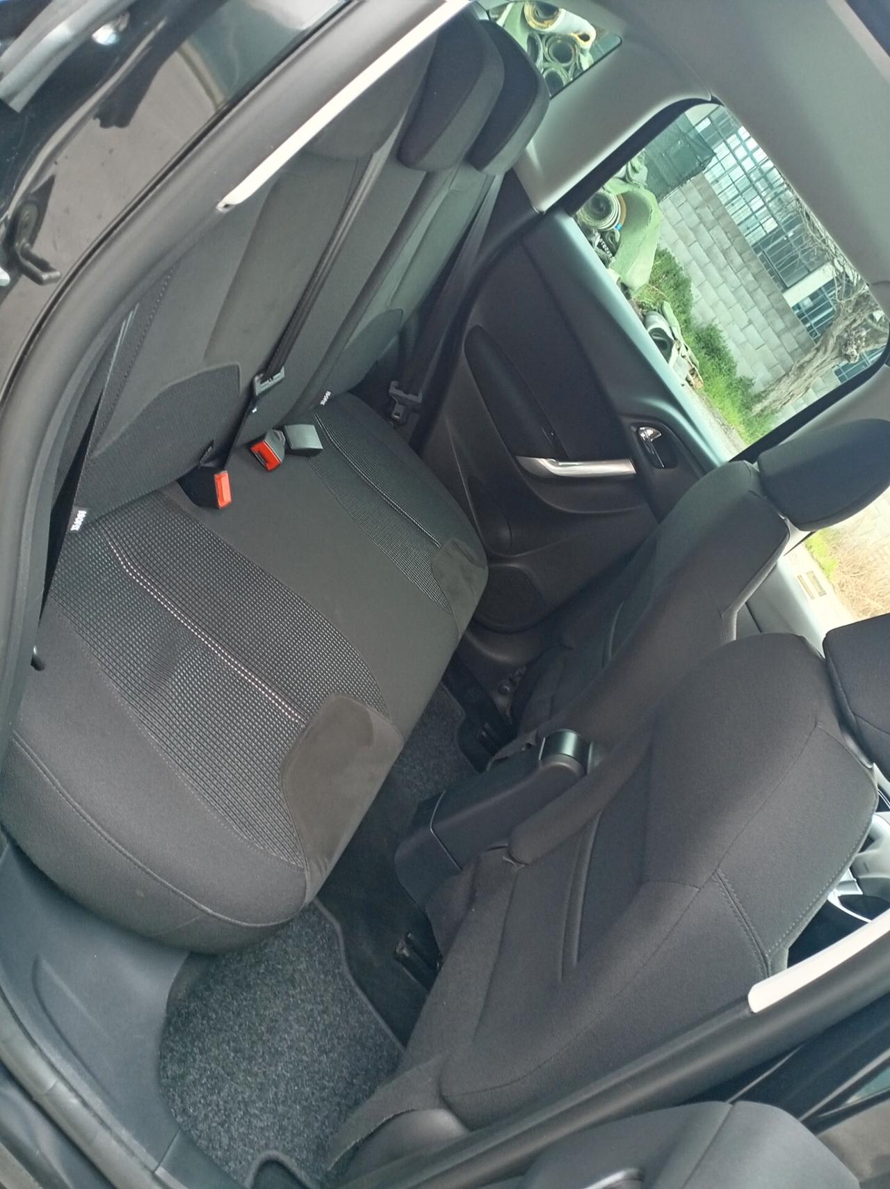 Citroen C3 1.4 HDi 70 Exclusive