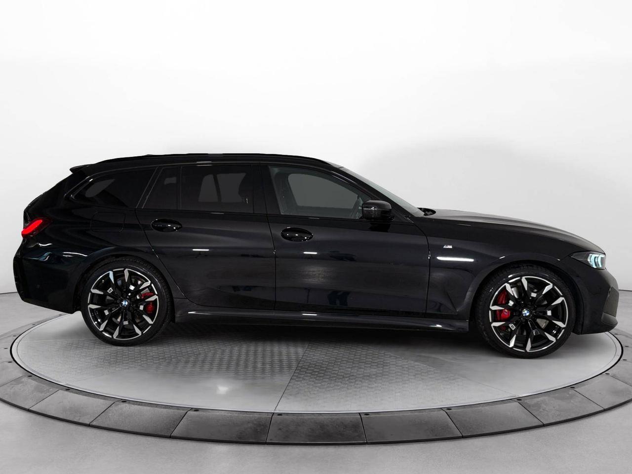 BMW Serie 3 320d xDrive Touring 48V MSport Pro