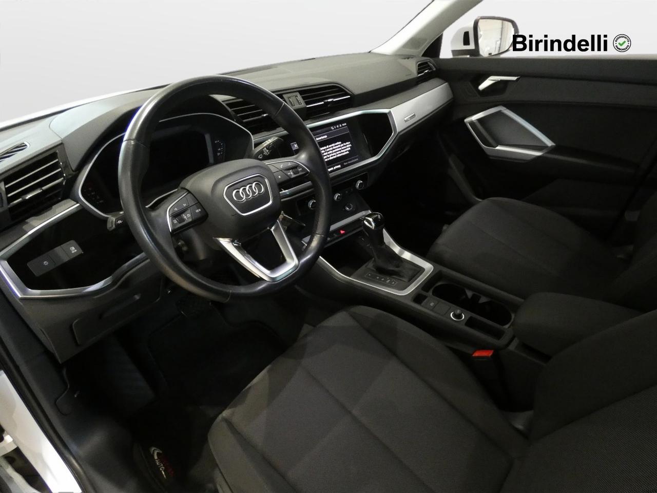 AUDI Q3 2ª serie - Q3 SPB 35 TDI S tronic