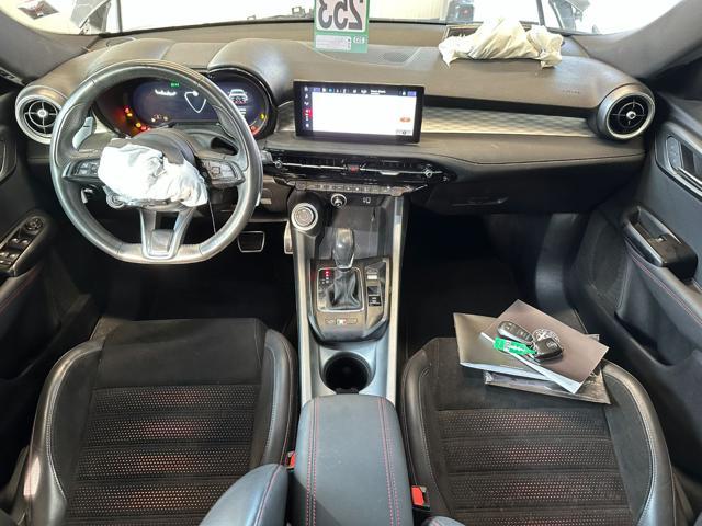 ALFA ROMEO Tonale 1.5 130CV MHEV TCT7 EDIZIONE SPECIALE