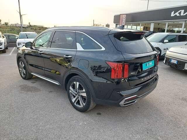 Kia Sorento 1.6 T-GDi PHEV AT6 AWD Evolution 'IN ARRIVO'